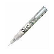 Zig Mangaka Brush Pen White