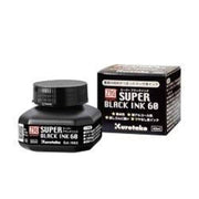 Zig Mangaka Mürekkep Süper Siyah 60 ml