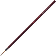 Zig Menso Brush Kolinsky Small Karikatür & Kaligrafi Fırçası Kolinsky Small