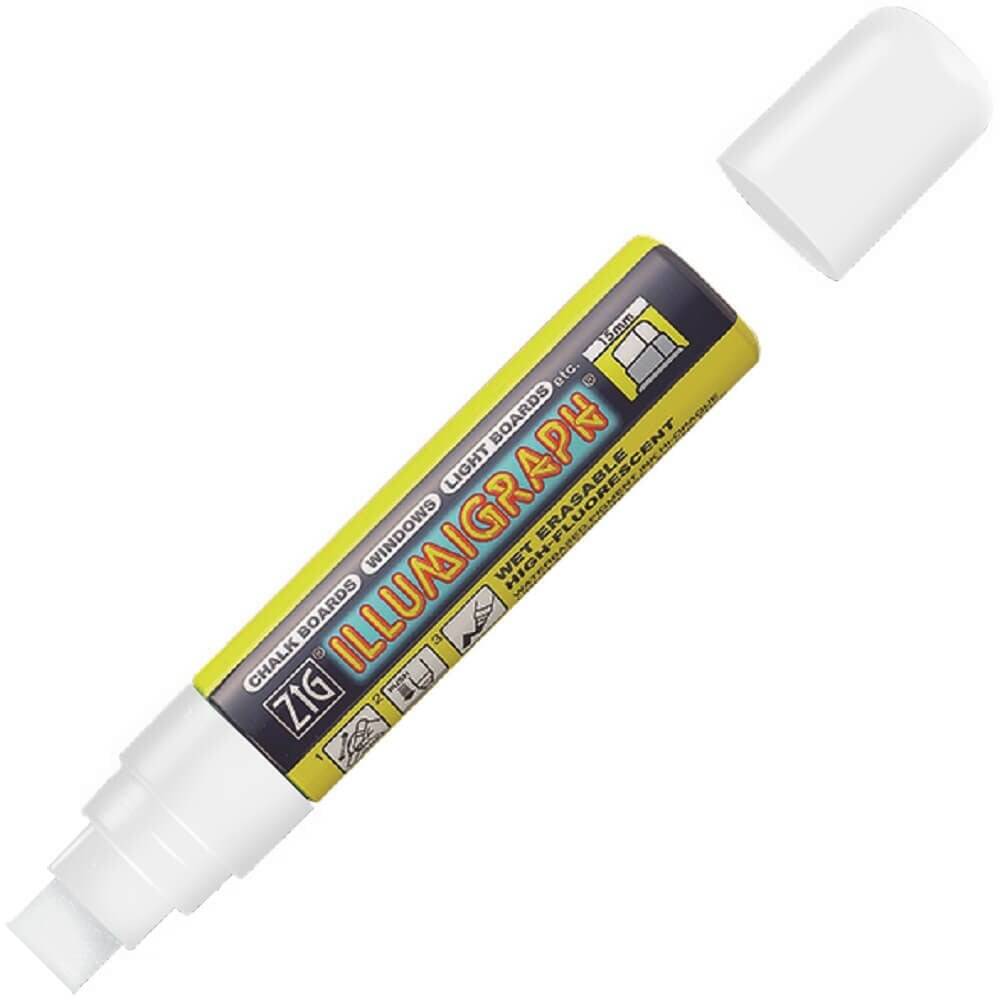 ZIG POSTERMAN ILLUMIGRAPH PMA 720