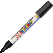 ZIG POSTERMAN KALEM PMA-30 2 MM SİYAH
