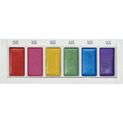 Zig Suluboya Pigment Gem Color Mc20-Gc/6V 6 Renk